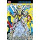 Excalibur Epic Collection The Douglock Chronicles