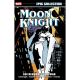 Moon Knight Epic Collection The Resurrection War