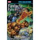 Fantastic Four Epic Collection Heroes Reborn