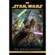 Star Wars Legends The Clone Wars Omnibus Vol 1
