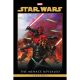 Star Wars Legends The Clone Wars Omnibus Vol 1 Dave Dorman Cover Direct Market