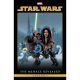 Star Wars Legends The Menace Revealed Omnibus Vol 1