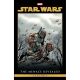 Star Wars Legends The Menace Revealed Omnibus Vol 1 Ramon Bachs Cover Direct Market