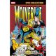Wolverine Epic Collection Valley Of Death