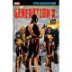Generation X Epic Collection Counter X