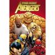 New Avengers Omnibus Vol 3