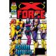 X-Force Epic Collection Starting Over