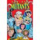New Mutants Omnibus Vol 4