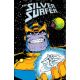 Silver Surfer The Infinity Gauntlet Omnibus Ron Lim Marvel Age Cover Direct Market