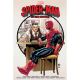Spider-Man By Chip Zdarsky Omnibus Paulo Siqueira Cover Direct Market