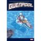 Gwenpool Omnibus Chris Bachalo Cover Direct Market