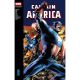 Captain America Modern Era Epic Collection Reborn