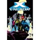 X-Factor The Original X-Men Omnibus Vol 3 Mike Mignola Cover Direct Market