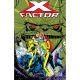X-Factor The Original X-Men Omnibus Vol 3