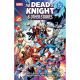 Marvel DC The Dead Of Knight & Other Stories