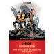 X-Men Yesterdays X-Men (Marvel Premier Collection)