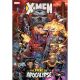 X-Men Age Of Apocalypse Omnibus