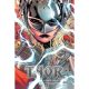 Thor By Jason Aaron Omnibus Vol 1 Russell Dauterman Cover Direct Market