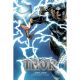 Thor By Jason Aaron Omnibus Vol 1 Joe Quesada Cover Direct Market