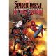 Spider-Verse Spider-Geddon Omnibus