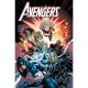Avengers By Jason Aaron Omnibus Vol 1