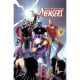Avengers By Jason Aaron Omnibus Vol 1 Sara Pichelli Cover Direct Market