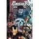 Punisher Enter The War Zone Omnibus