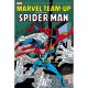 Marvel Team-Up Omnibus Vol 2