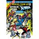 Marvel Team-Up Omnibus Vol 2 Dave Cockrum Cover Direct Market