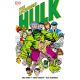 Incredible Hulk Omnibus Vol 4