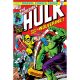 Incredible Hulk Omnibus Vol 4 Herb Trimpe Direct Market