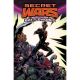Secret Wars Battleworld Omnibus Vol 4