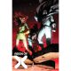 X-Men Age Of Krakoa Reign Of X Omnibus Vol 2 Pepe Larraz Cover Direct Market