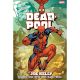 Deadpool By Joe Kelly Omnibus
