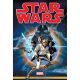 Star Wars The Original Marvel Years Omnibus Vol 1 Greg Hildebrandt Cover Direct Market