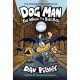 Dog Man Vol 7 For Whom The Ball Rolls