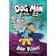 Dog Man Vol 8 Fetch 22