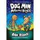 Dog Man Vol 10 Mothering Heights