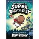 Adventures Of Super Diaper Baby Color Edition Vol 1