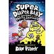 Super Diaper Baby Color Edition Vol 2 The Invasion Of The Potty Snatchers