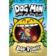 Dog Man Vol 5 Lord Of The Fleas