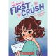 New Girl Vol 2 First Crush