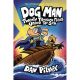 Dog Man Vol 11 Twenty Thousand Fleas Under Sea