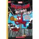 Spider-Ham Hollywood May-Ham