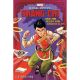 Shang-Chi And The Quest For Immortality