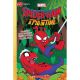 Spider-Ham A Pig In Time