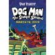 Dog Man Vol 12 Scarlet Shedder