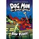 Dog Man Vol 12 Scarlet Shedder