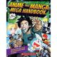 Ultimate Guide To Anime & Manga Handbook