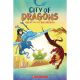 City Of Dragons Vol 3 Quest For True Dragon